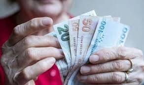 EMEKLİYE ÇİFTE DESTEKLİ EK ÖDEME | 31 bin TL şak diye IBAN’a yatacak, başvuru yok 5